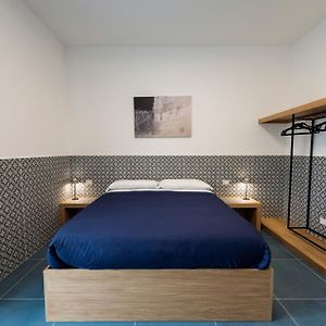 Suite con letto king size